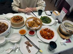 -老广酒楼(樱花店)