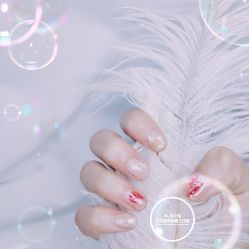 -米小兔美甲美睫