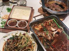 -奇滋豆味(南十四道街店)