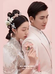 -时光印记婚纱摄影工作室·原创定制