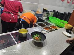 -一品飘香米线(一中总店)