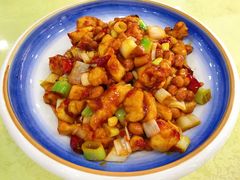 -普天和酒楼·新津菜·烤鸭(天津之眼店)