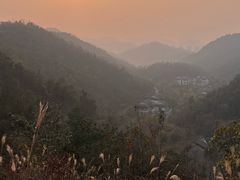 -桃花岭景区