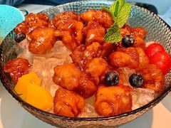 -园里前·私厨·福建菜(台江万达店)