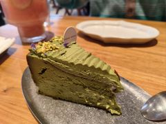 开心果巴斯克-五感食喜(南城店)