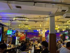 -功夫怪兽·烧烤(珠江路店)