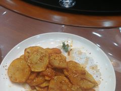-清真悦宾楼食府(海湖店)