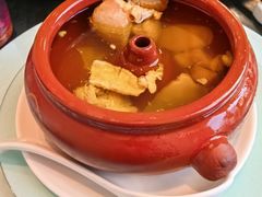 -翠湖宾馆·中餐厅