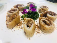 -好兄弟郭巨海鲜(天一阁店)