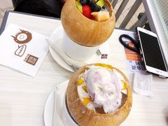 -满记甜品(日月光二店)