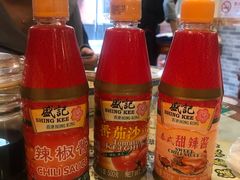 -双喜老铺(人民广场店)