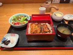 -翔峰炭火鳗鱼(悦泰街里公寓店)