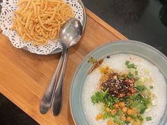 大王油茶经典套餐-大王油茶(磁器口店)