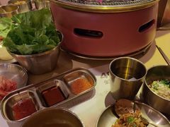-西塔老太太泥炉烤肉(杭州首店)