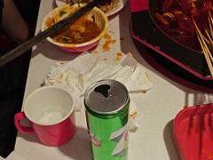 -老马路串串香火锅(北门桥店)