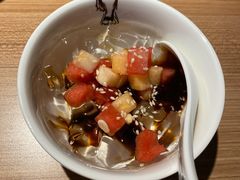 -太二酸菜鱼(中山龙之梦店)