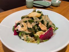-泰钰丰烤鸭(永安道店)