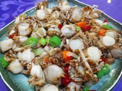 -威海渔村(静安旗舰店)