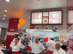 -In-N-Out Burger(LAX)