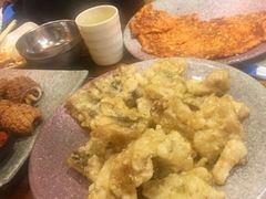 -头道大海明太鱼朝鲜族特色美食餐厅(长白山店)