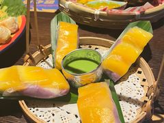 -泰妃殿(武汉首店)