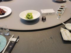 包厢-香山湖渔家大院