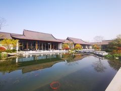 -西湖国宾馆·紫薇厅