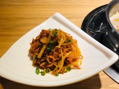 -守柴炉烤鸭(科华中路王府井店)