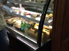 自助取餐区-MUSANG KING猫山王榴莲甜品(水游城店)