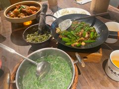 -洞庭土菜馆(天河北总店)