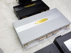 -神莺汽车音响改装连锁机构(深圳旗舰店)