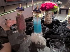 -烛影拾光观景餐厅·创意菜·摄影·小提琴(大唐不夜城店)