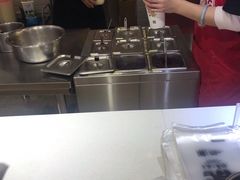 -沪上阿姨·精选茶饮(十一经路店)