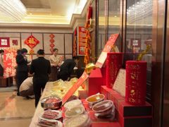 -利苑酒家(宜安广场店)