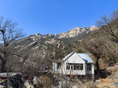 -青岛崂山太清宫