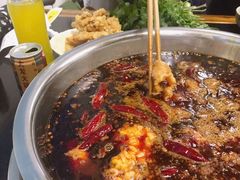-大龙火锅(老店)