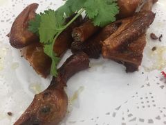 -红日饭店(裕隆三路店)