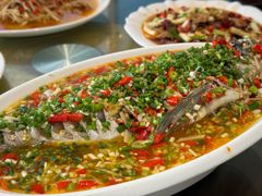 -飞虹鱼馆(春华路店)