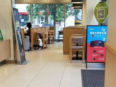 -德克士(武都2店)