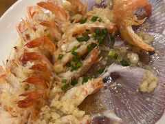 -糟粕醋·椰苑海南菜餐厅(亚龙湾天域酒店)