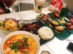 -玩味工厂·东南亚特色餐厅(太古里店)