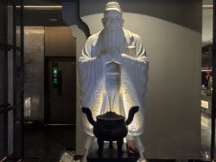 -儒之堂·足道养生SPA影院式(万融城店)
