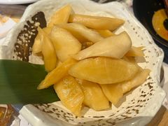 -马灯部落·西湖边的创意山景餐厅(虎跑动物园店)