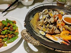 -阿毛饭店首店·宁波老字号(文化广场店)