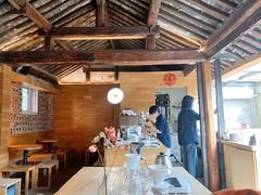 -VOYAGE COFFEE(北锣鼓巷店)