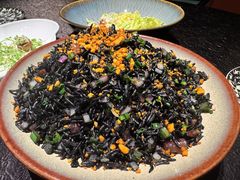 -君庭中餐厅(湘江豪生店)