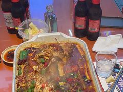 -神府路壹号·海鲜烧烤·砂锅粥·锅物(三坊七巷店)