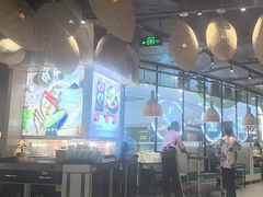 -采椰郎椰子鸡·脆皮鸡火锅(融创茂店)