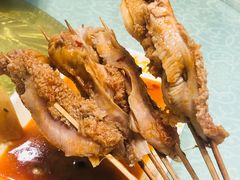 -洛阳面馆(红专路店)