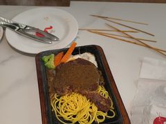 -凡塔斯牛排自助餐厅(广东佛山三水万达店)
